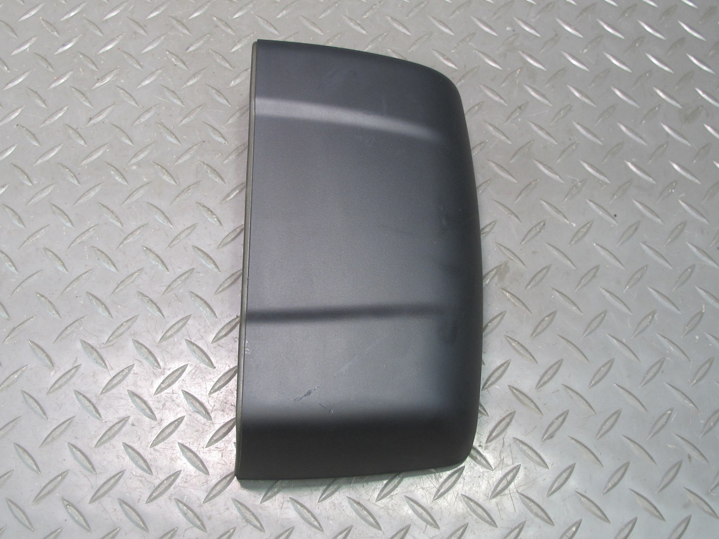 07-13 BMW E93 335i Convertible Set of 2 Left & Right Roll Bar Trim Cover OEM