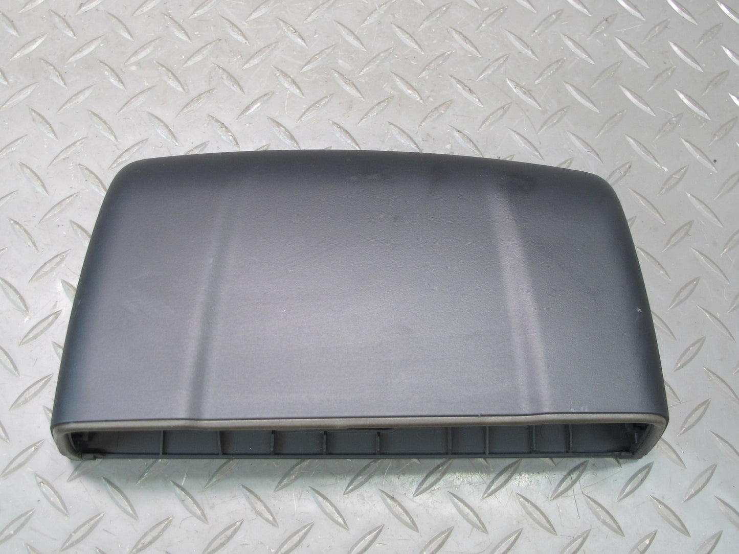 07-13 BMW E93 335i Convertible Set of 2 Left & Right Roll Bar Trim Cover OEM