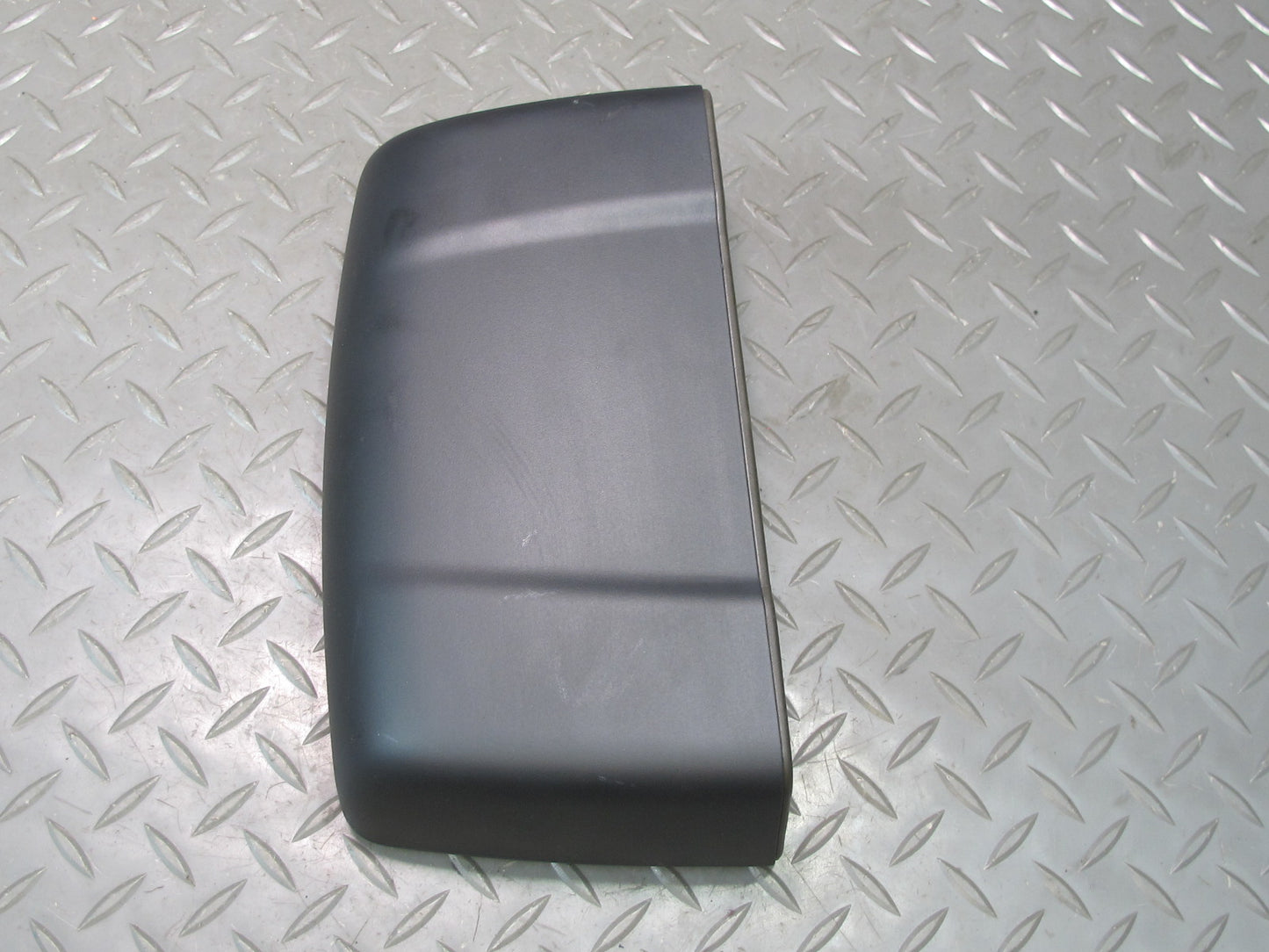07-13 BMW E93 335i Convertible Set of 2 Left & Right Roll Bar Trim Cover OEM