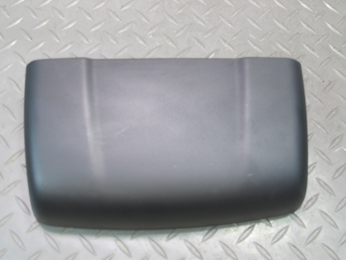 07-13 BMW E93 335i Convertible Set of 2 Left & Right Roll Bar Trim Cover OEM