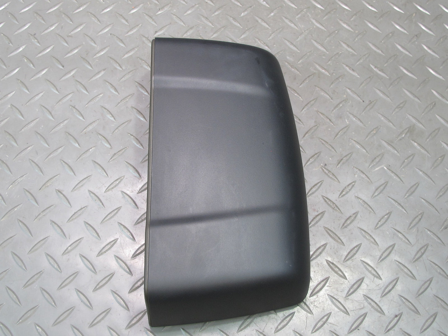 07-13 BMW E93 335i Convertible Set of 2 Left & Right Roll Bar Trim Cover OEM