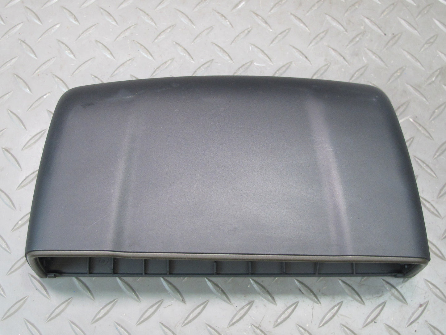 07-13 BMW E93 335i Convertible Set of 2 Left & Right Roll Bar Trim Cover OEM