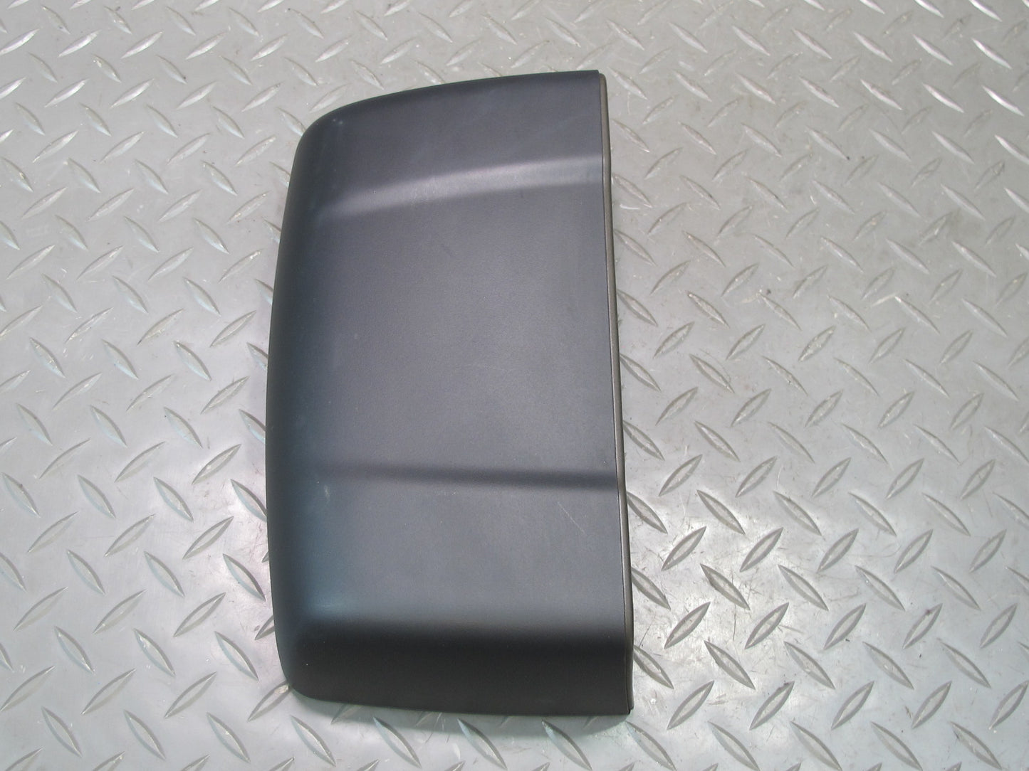 07-13 BMW E93 335i Convertible Set of 2 Left & Right Roll Bar Trim Cover OEM