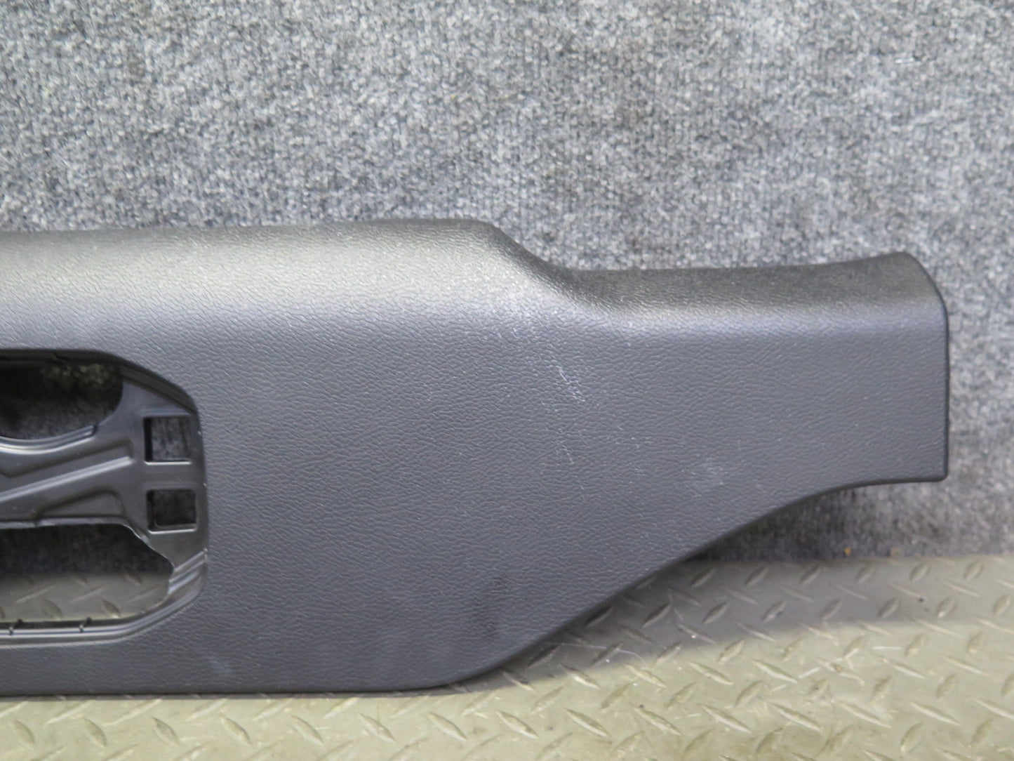18-23 Jeep Wrangler JL Overhead Roll Sport Bar B Pillar Trim Cover Panel Set OEM