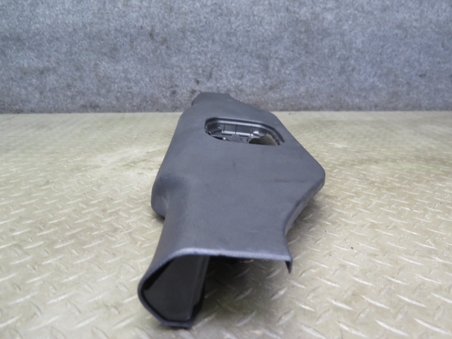 18-23 Jeep Wrangler JL Overhead Roll Sport Bar B Pillar Trim Cover Panel Set OEM