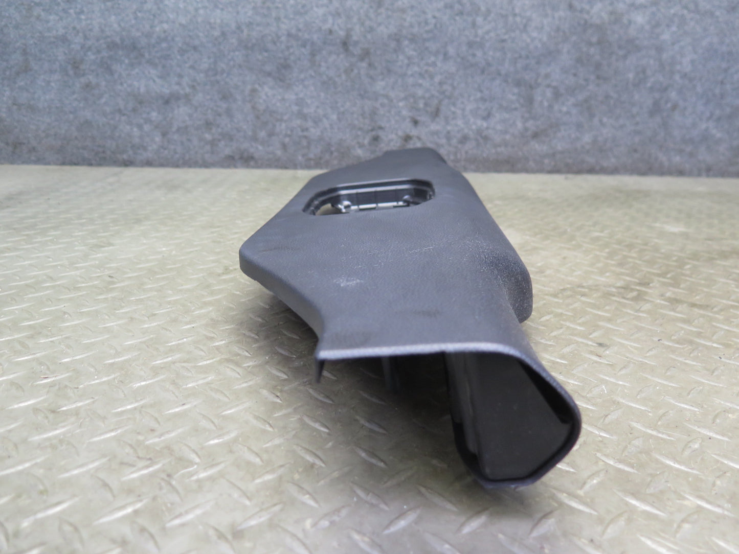18-23 Jeep Wrangler JL Overhead Roll Sport Bar B Pillar Trim Cover Panel Set OEM