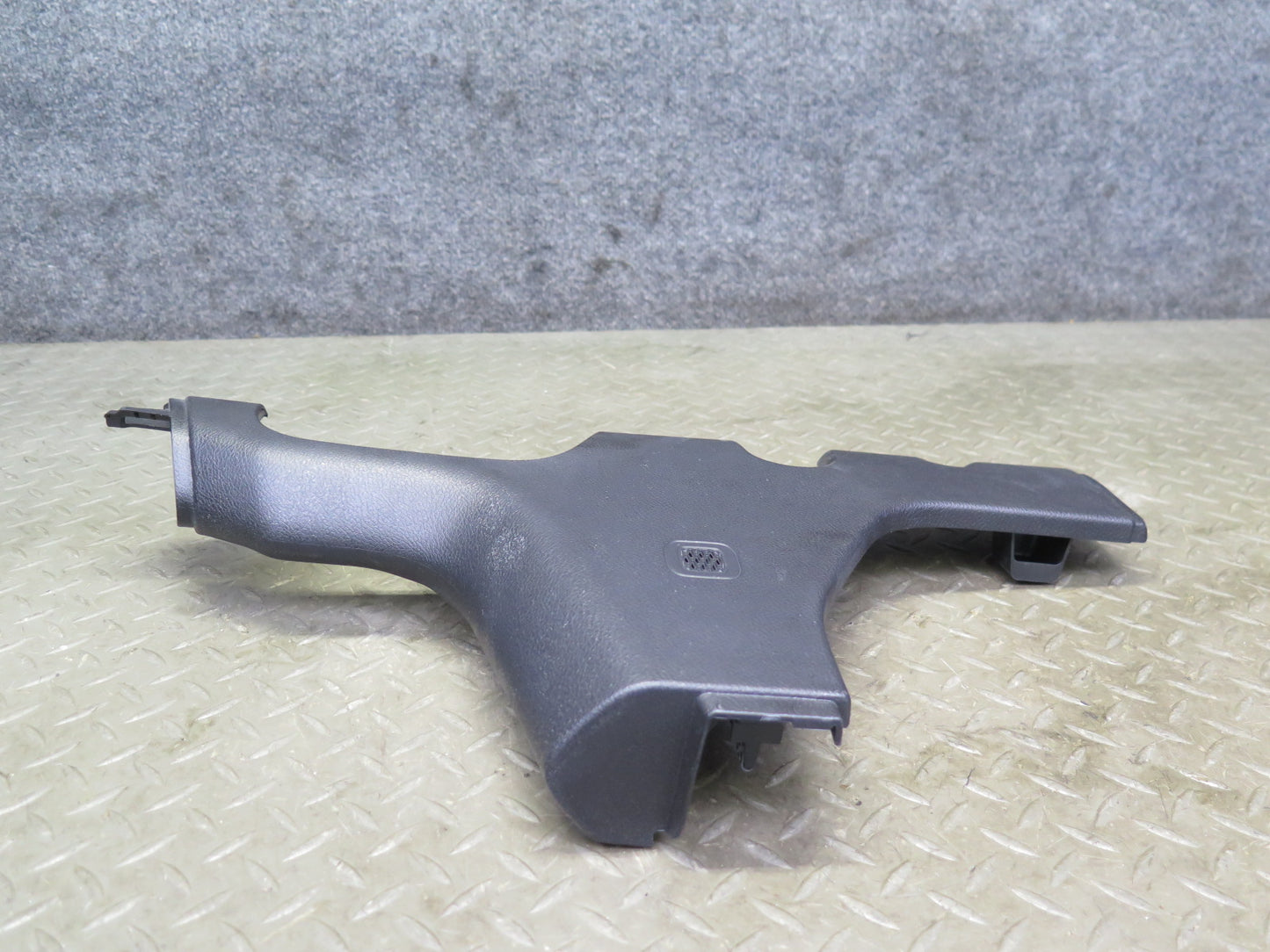 18-23 Jeep Wrangler JL Overhead Roll Sport Bar B Pillar Trim Cover Panel Set OEM
