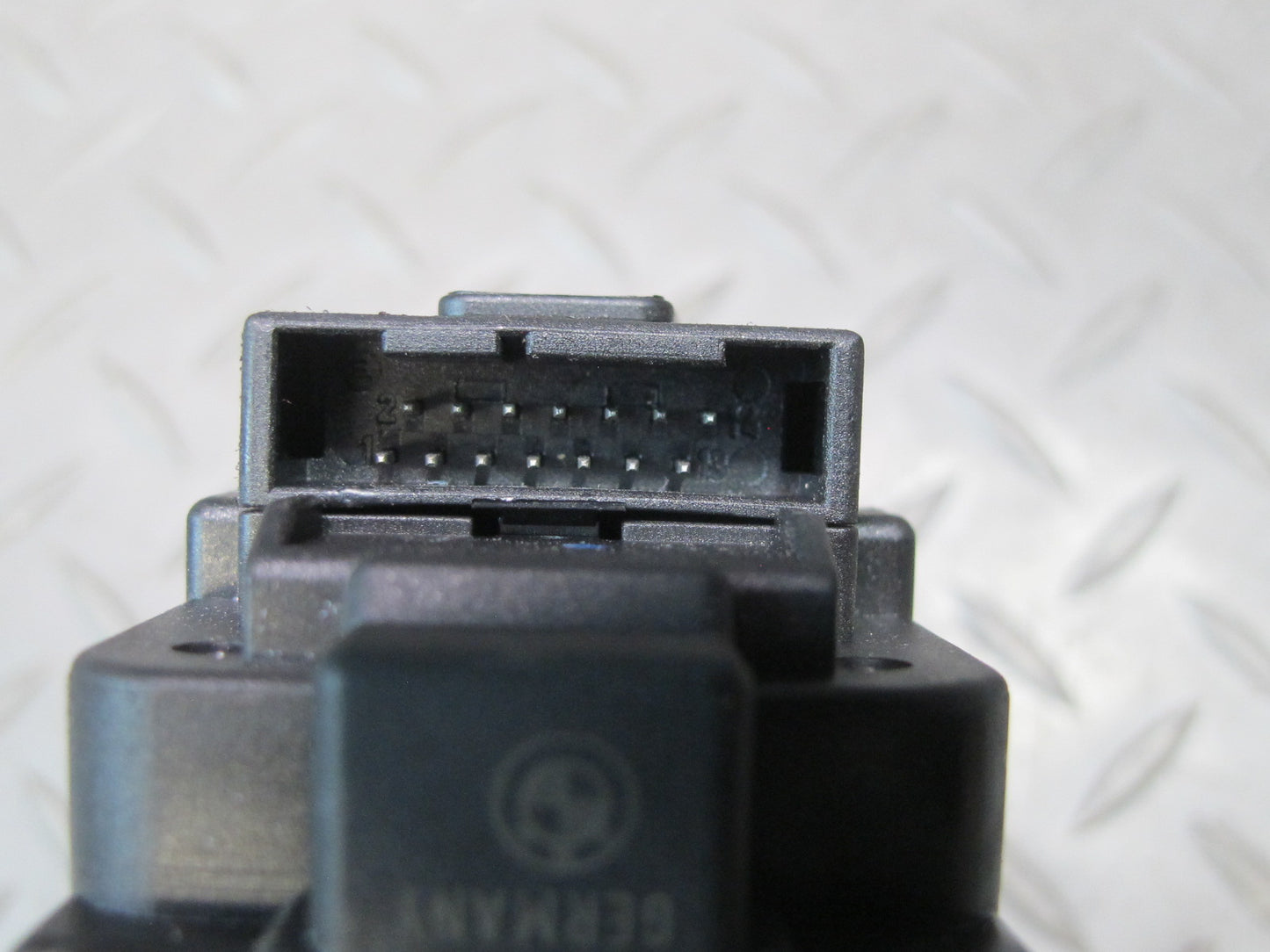 07-13 BMW E90 E92 E93 335i Ignition KEY FOB Reader OEM