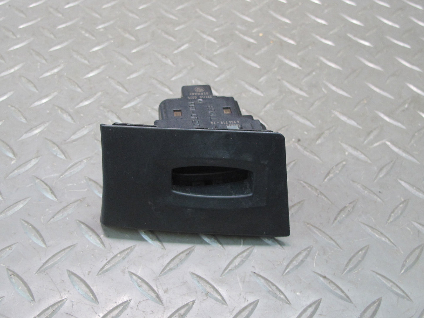 07-13 BMW E90 E92 E93 335i Ignition KEY FOB Reader OEM