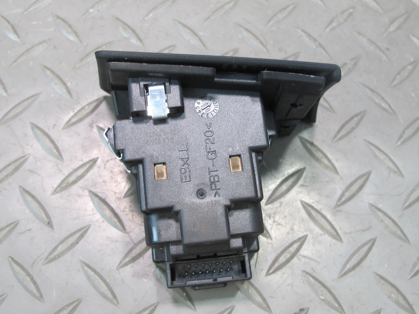 07-13 BMW E90 E92 E93 335i Ignition KEY FOB Reader OEM