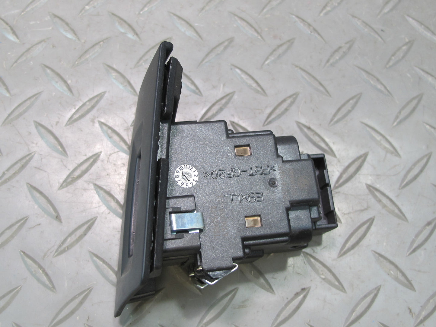 07-13 BMW E90 E92 E93 335i Ignition KEY FOB Reader OEM