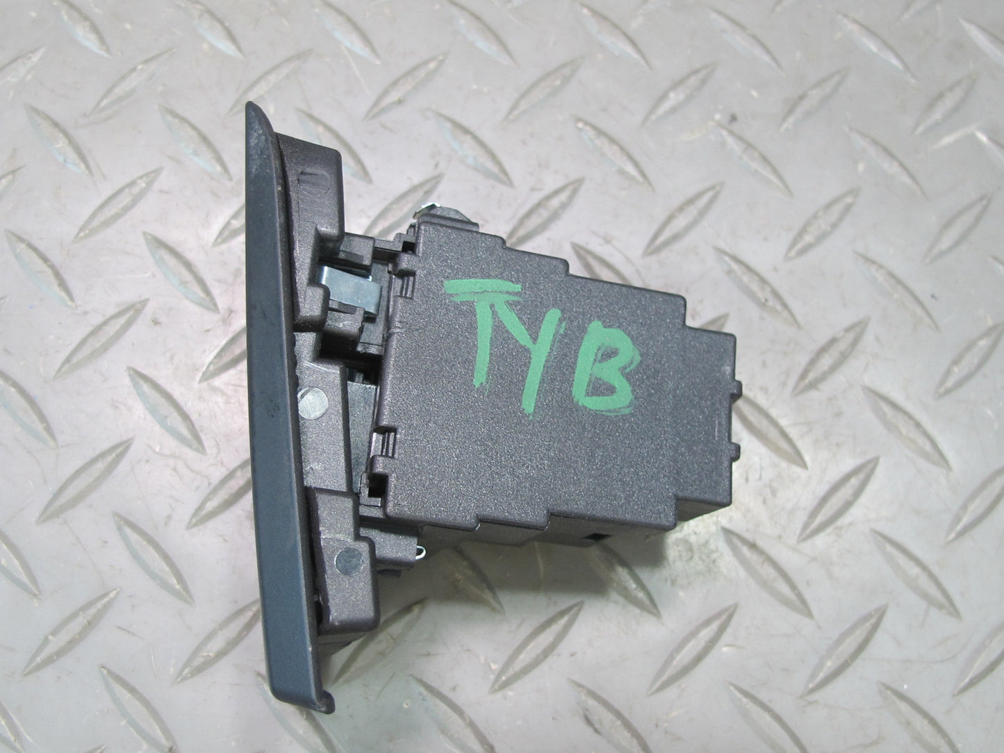 07-13 BMW E90 E92 E93 335i Ignition KEY FOB Reader OEM