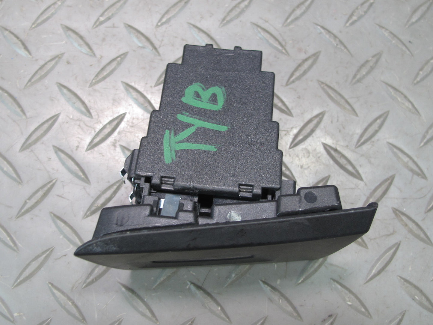 07-13 BMW E90 E92 E93 335i Ignition KEY FOB Reader OEM