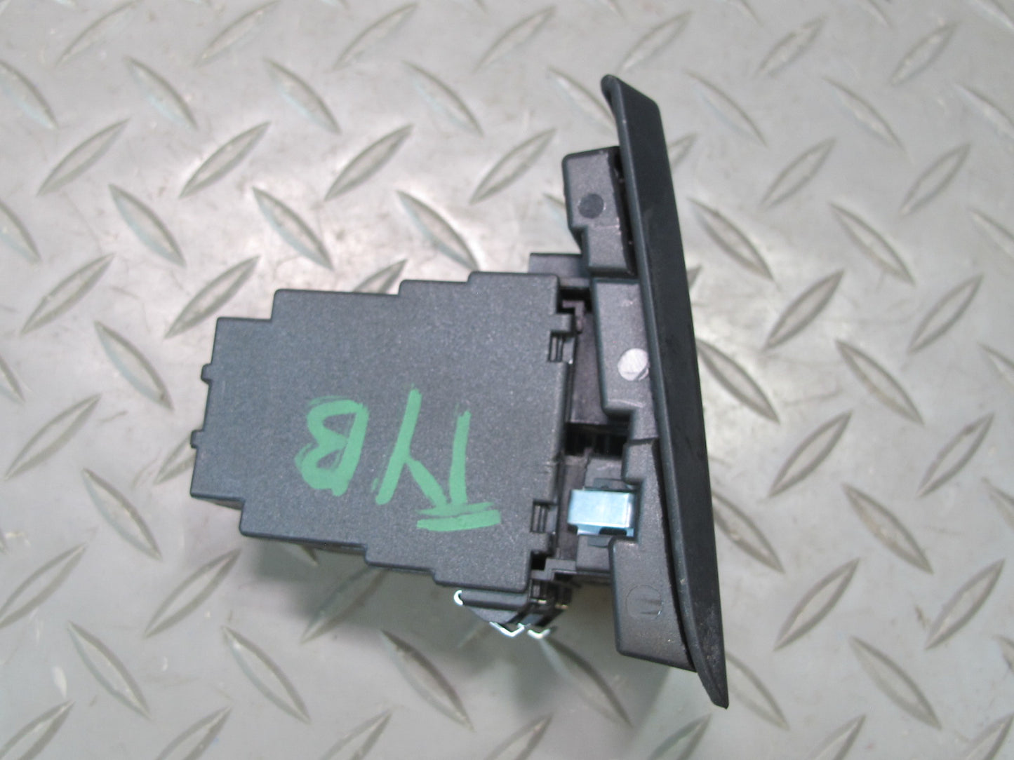 07-13 BMW E90 E92 E93 335i Ignition KEY FOB Reader OEM