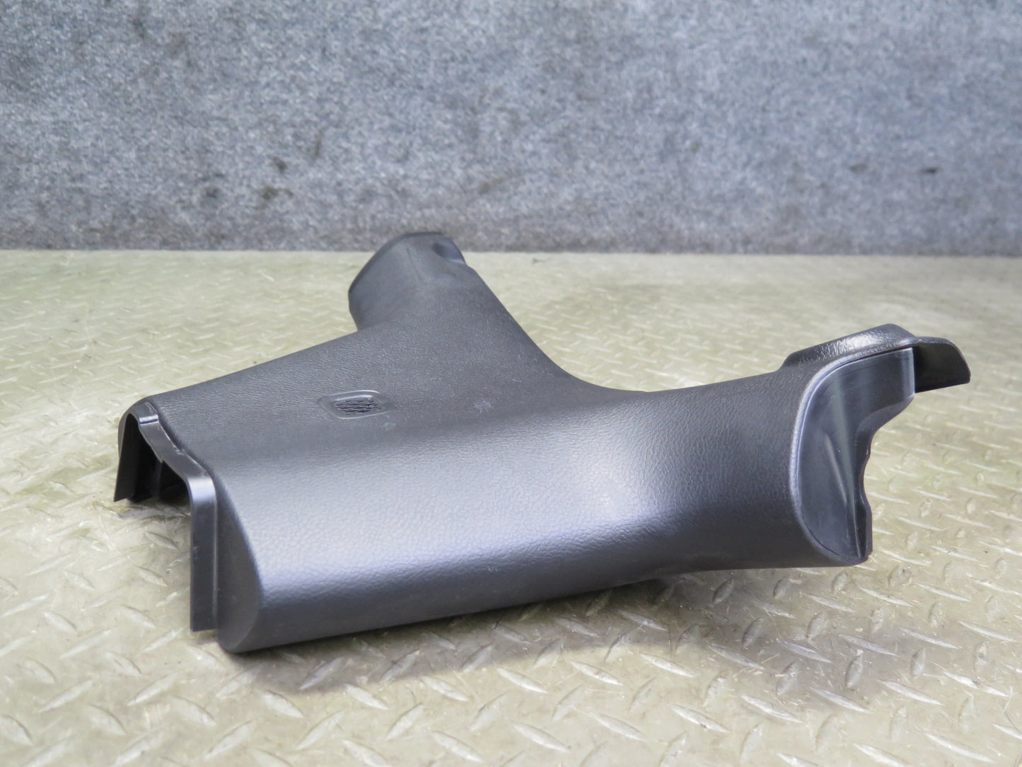 18-23 Jeep Wrangler JL 4-DOOR Sport Roof Roll Bar D Pillar Trim Panel Set OEM