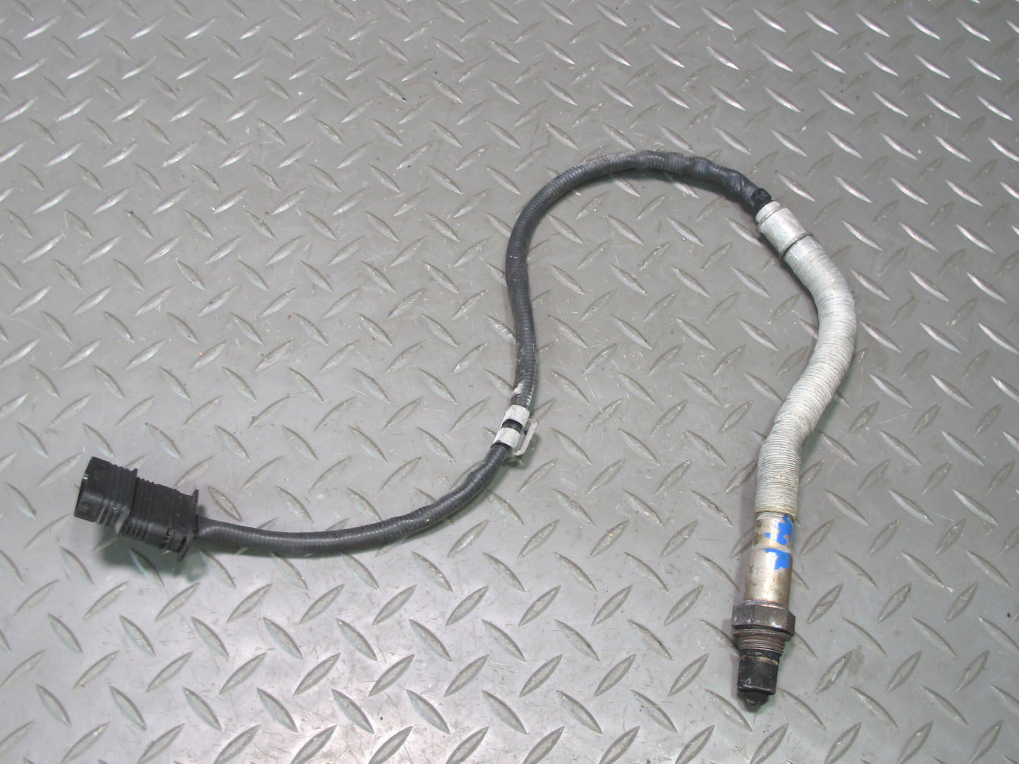07-13 BMW E90 E92 E93 335i Oxygen O2 Lambda Sensor OEM