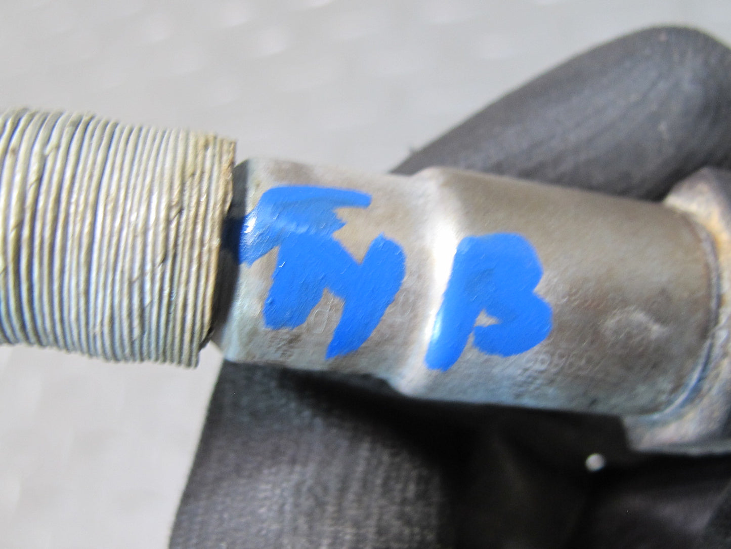 07-13 BMW E90 E92 E93 335i Oxygen O2 Lambda Sensor OEM