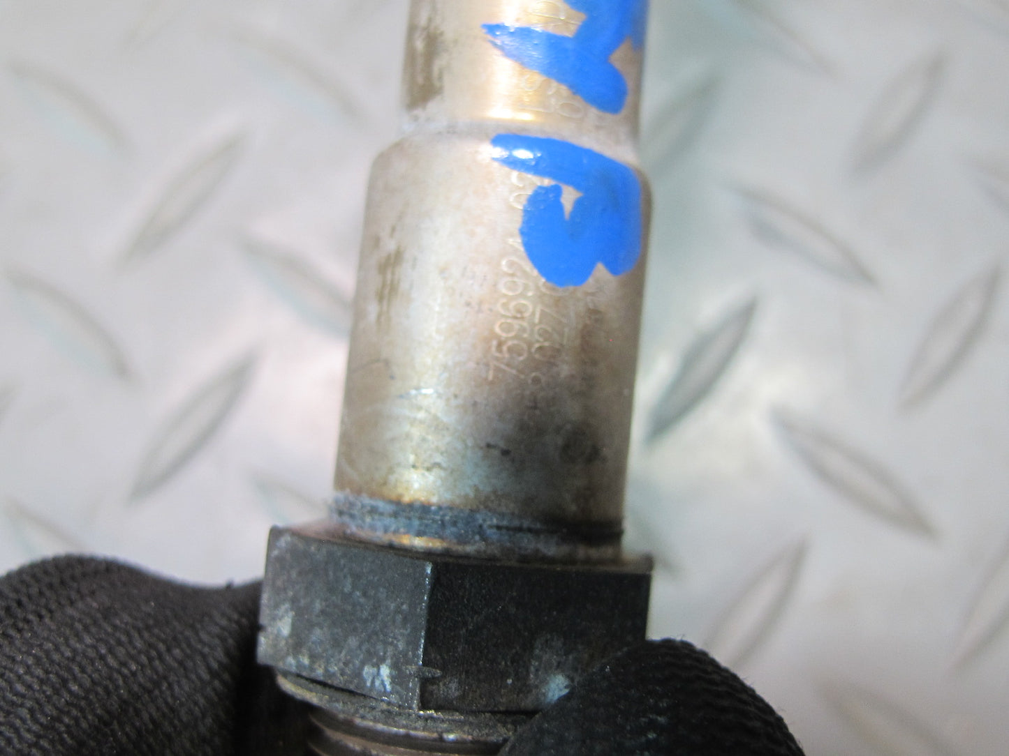 07-13 BMW E90 E92 E93 335i Oxygen O2 Lambda Sensor OEM