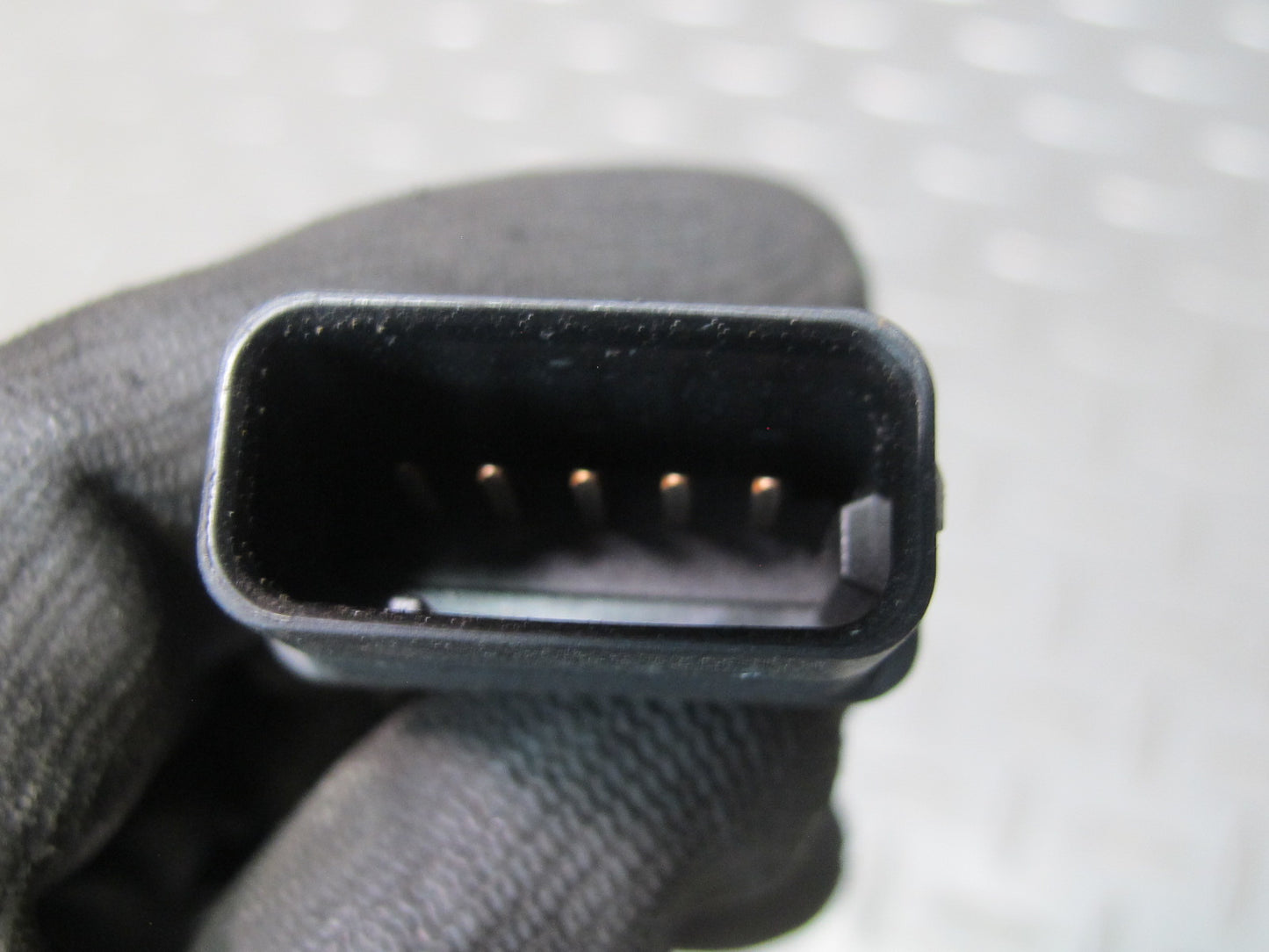07-13 BMW E90 E92 E93 335i Oxygen O2 Lambda Sensor OEM