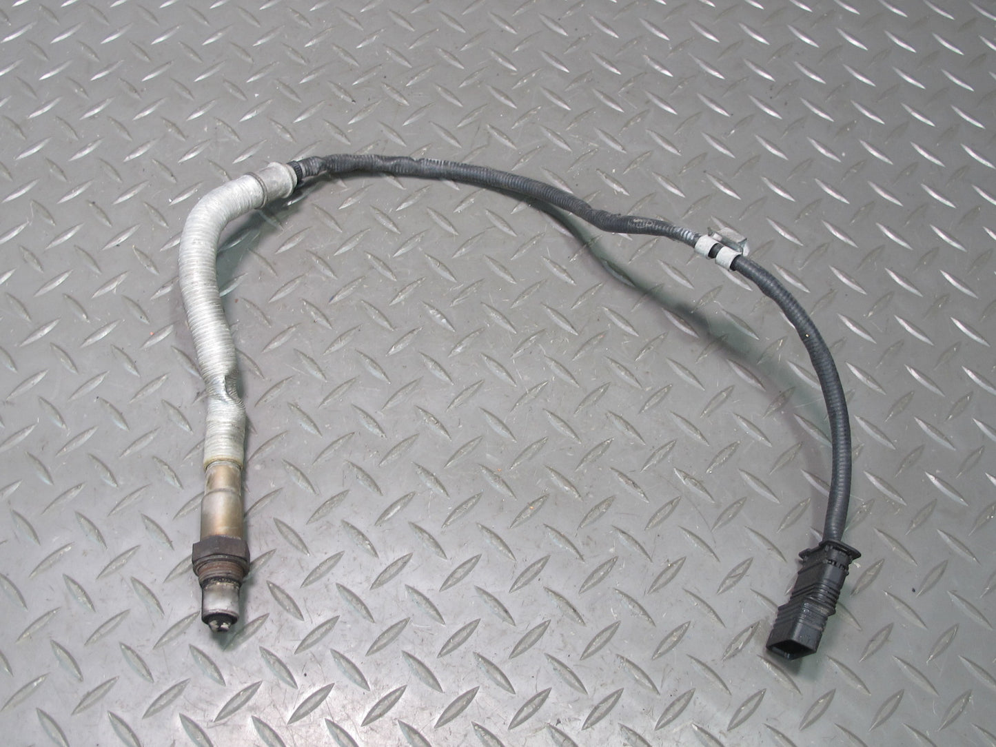 07-13 BMW E90 E92 E93 335i Oxygen O2 Lambda Sensor OEM