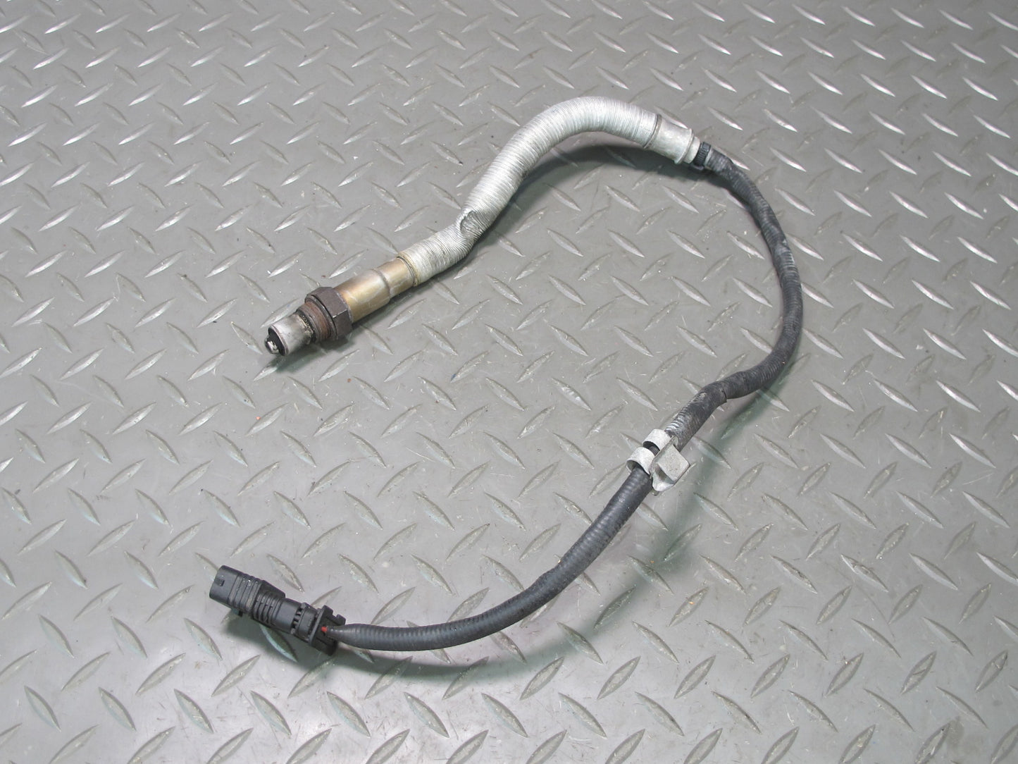 07-13 BMW E90 E92 E93 335i Oxygen O2 Lambda Sensor OEM