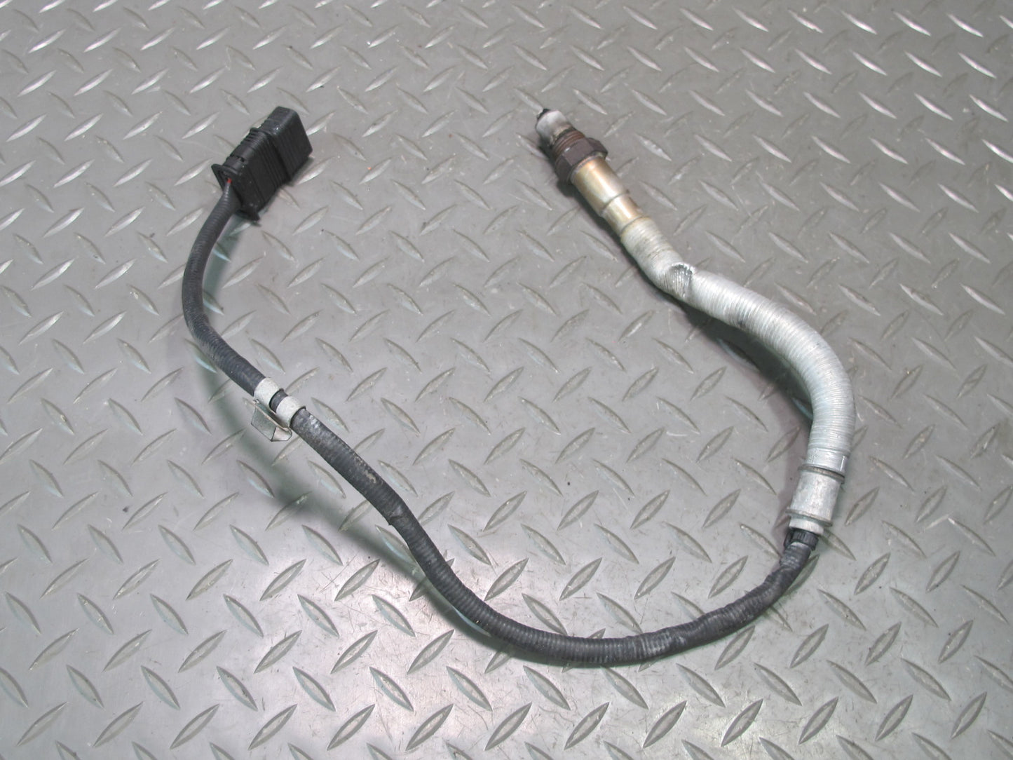 07-13 BMW E90 E92 E93 335i Oxygen O2 Lambda Sensor OEM