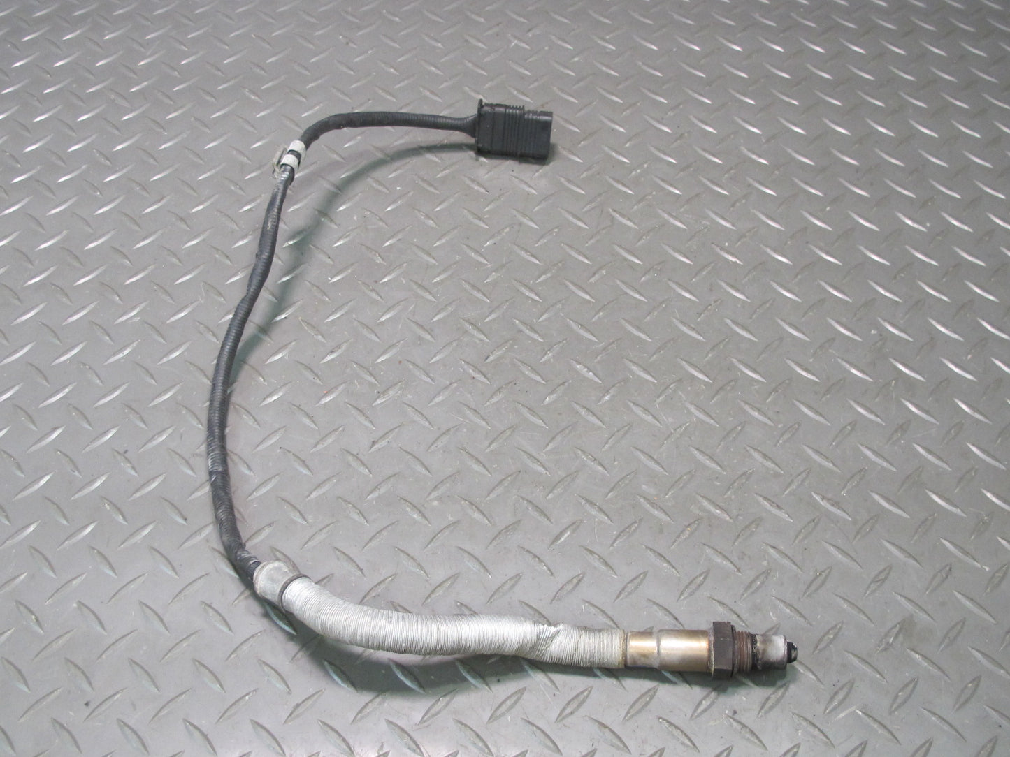 07-13 BMW E90 E92 E93 335i Oxygen O2 Lambda Sensor OEM