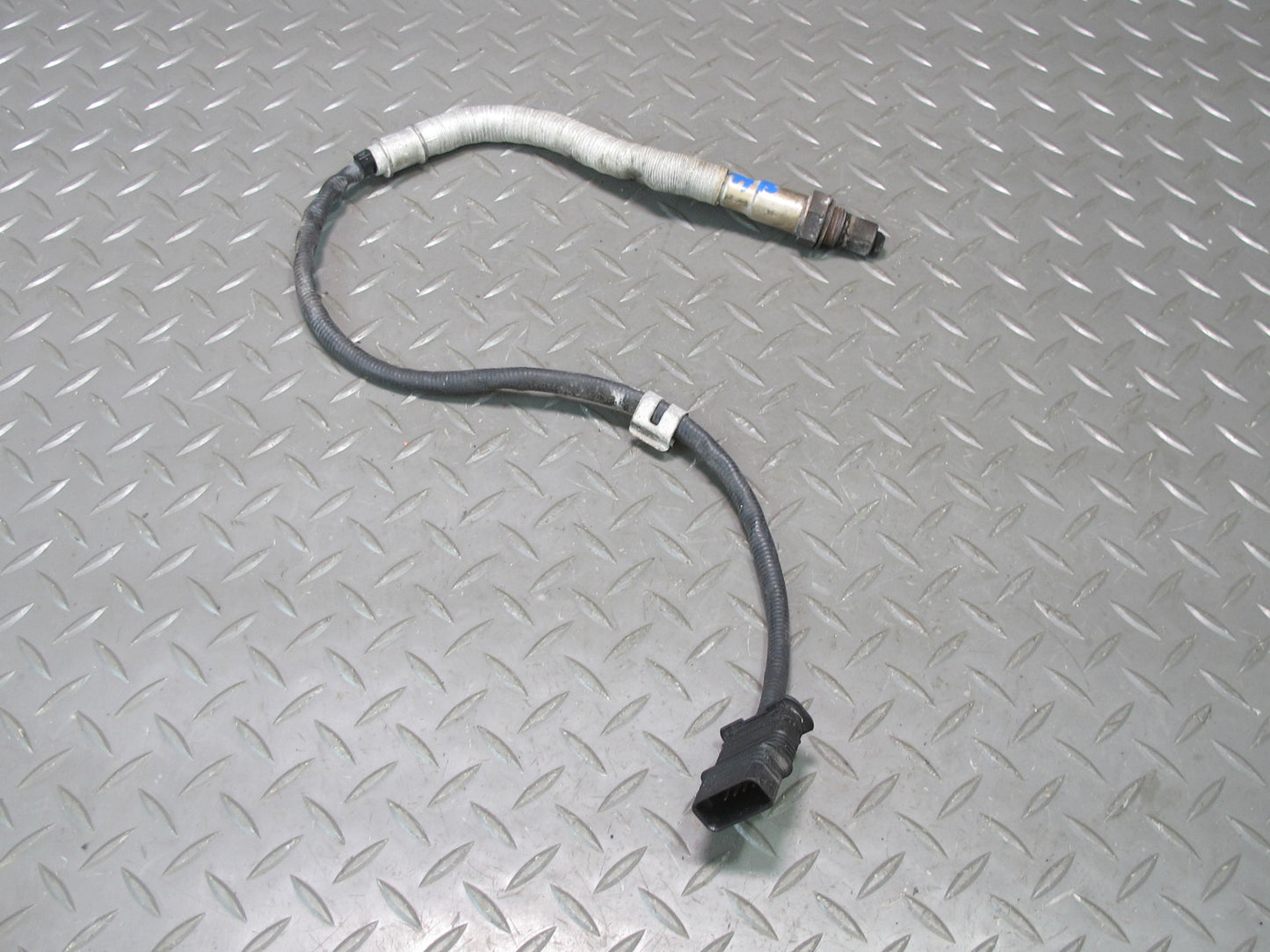 07-13 BMW E90 E92 E93 335i Oxygen O2 Lambda Sensor OEM