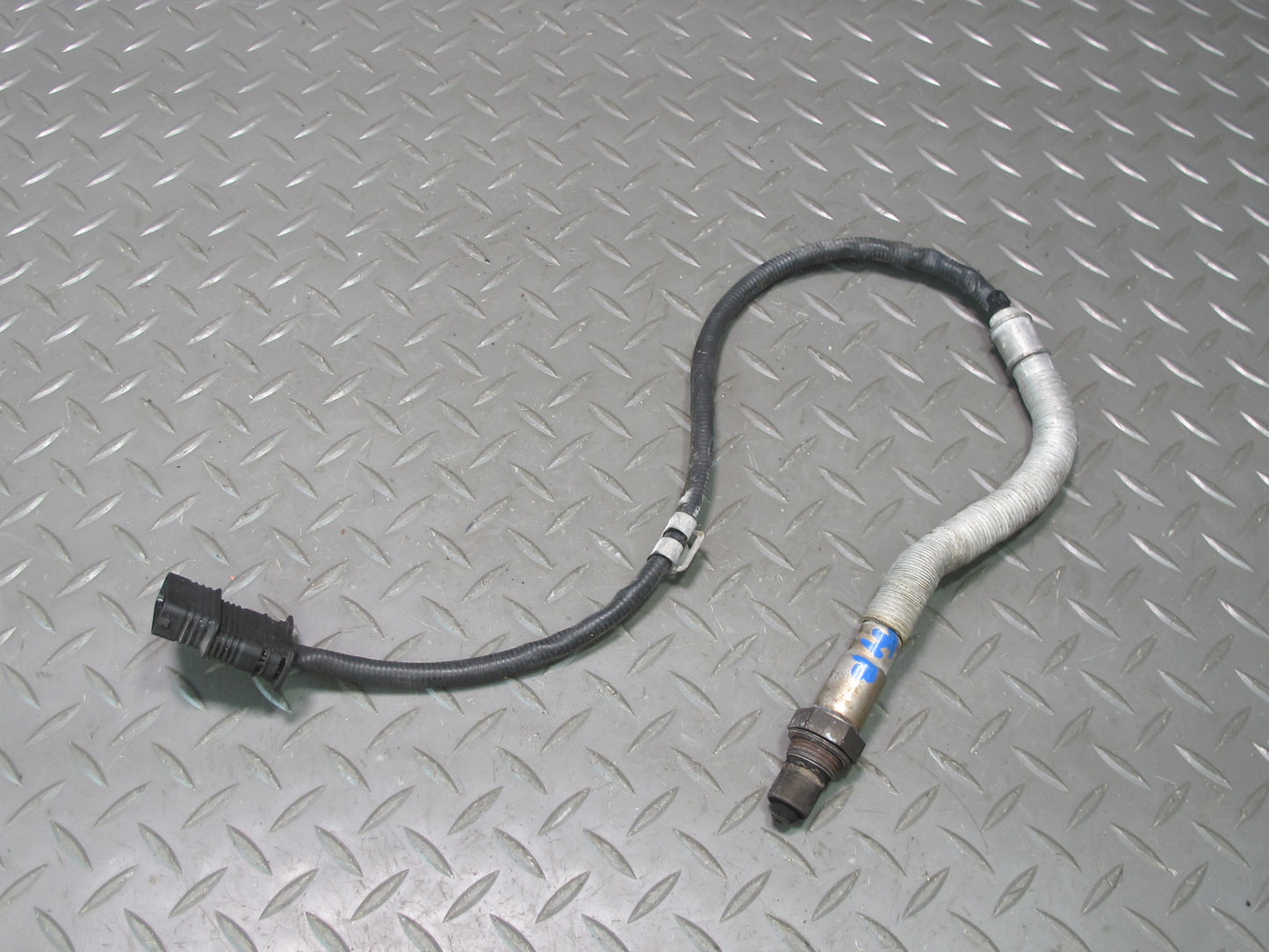 07-13 BMW E90 E92 E93 335i Oxygen O2 Lambda Sensor OEM