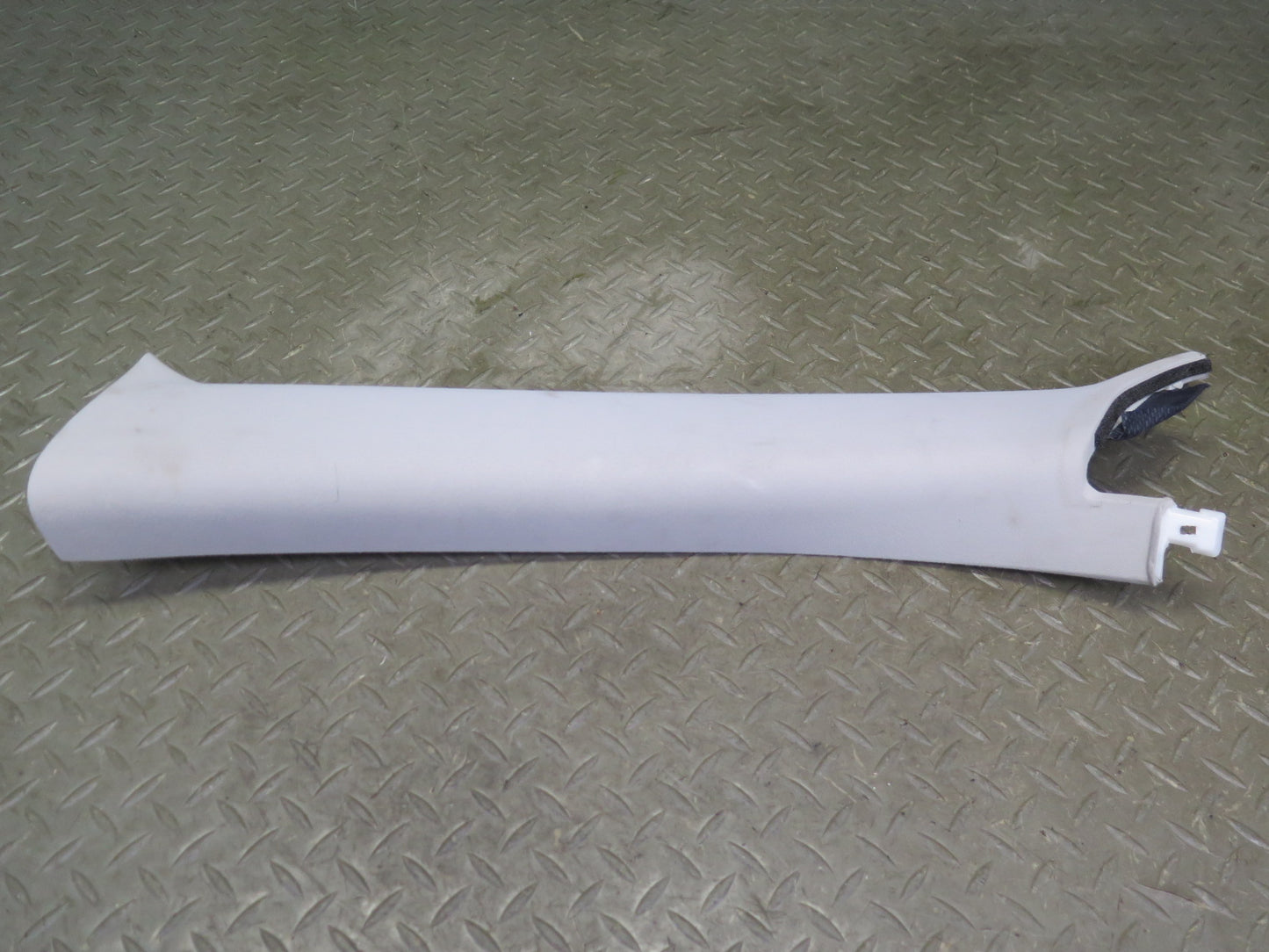 10-13 Lexus IS350 IS250 Convert Front Left & Right A Pillar Trim Panel Set OEM