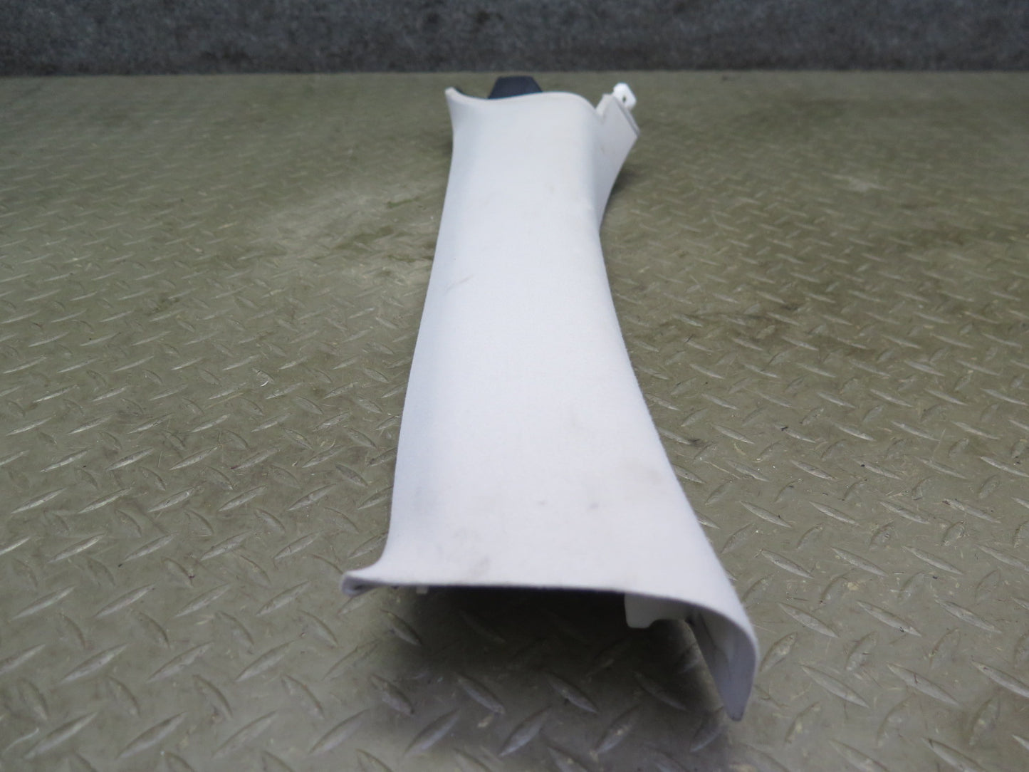 10-13 Lexus IS350 IS250 Convert Front Left & Right A Pillar Trim Panel Set OEM