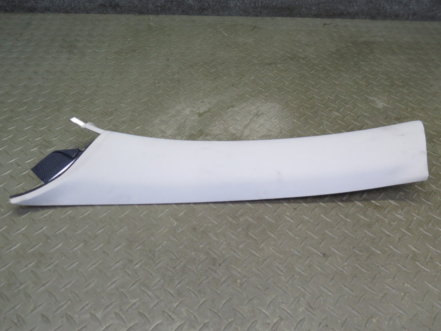 10-13 Lexus IS350 IS250 Convert Front Left & Right A Pillar Trim Panel Set OEM