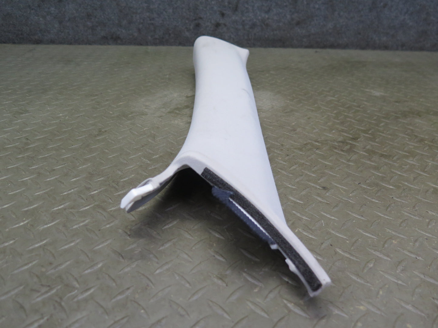 10-13 Lexus IS350 IS250 Convert Front Left & Right A Pillar Trim Panel Set OEM
