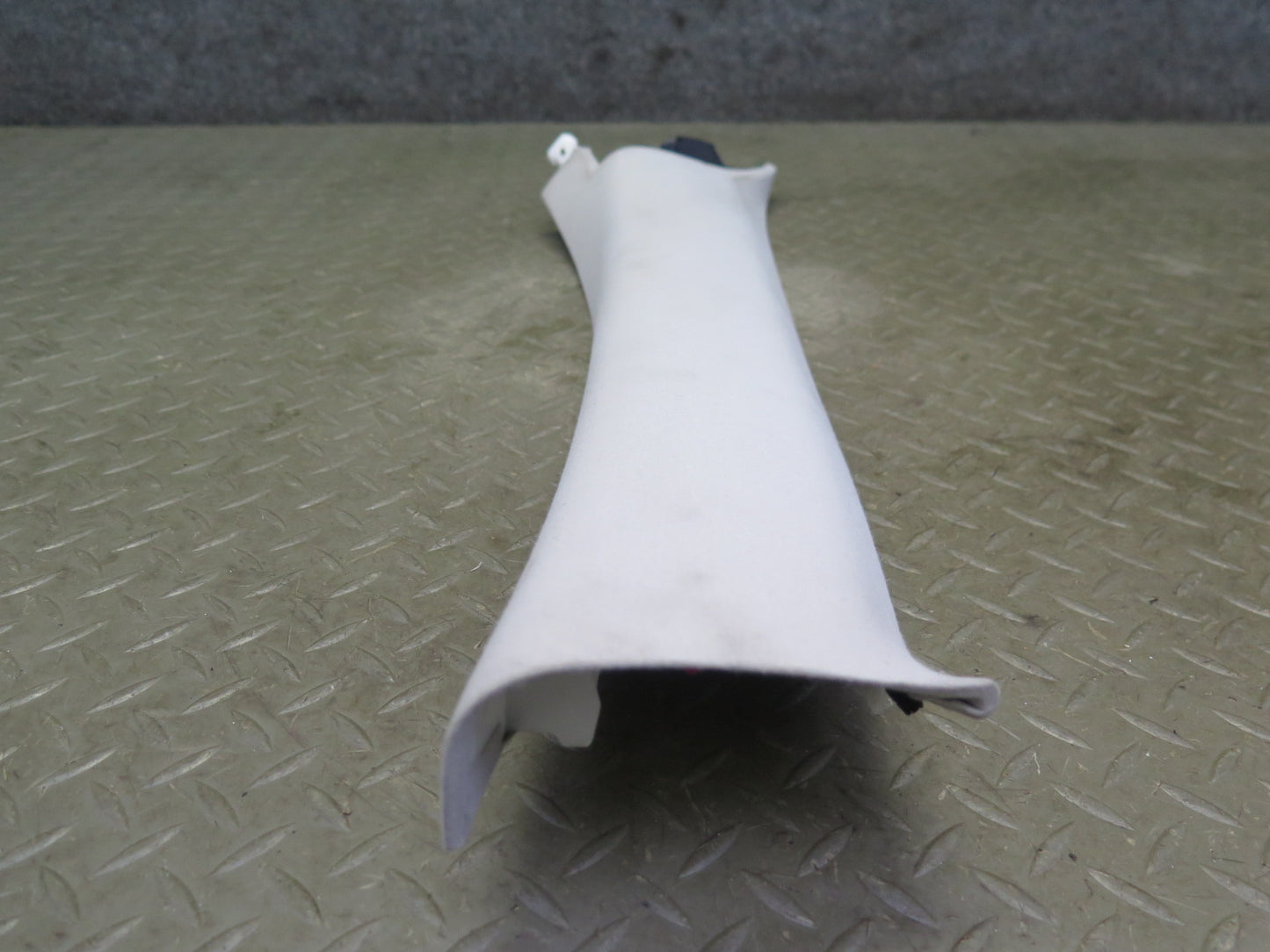 10-13 Lexus IS350 IS250 Convert Front Left & Right A Pillar Trim Panel Set OEM