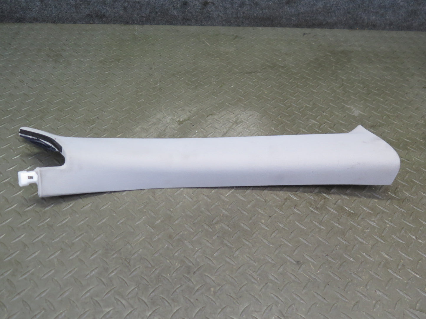 10-13 Lexus IS350 IS250 Convert Front Left & Right A Pillar Trim Panel Set OEM