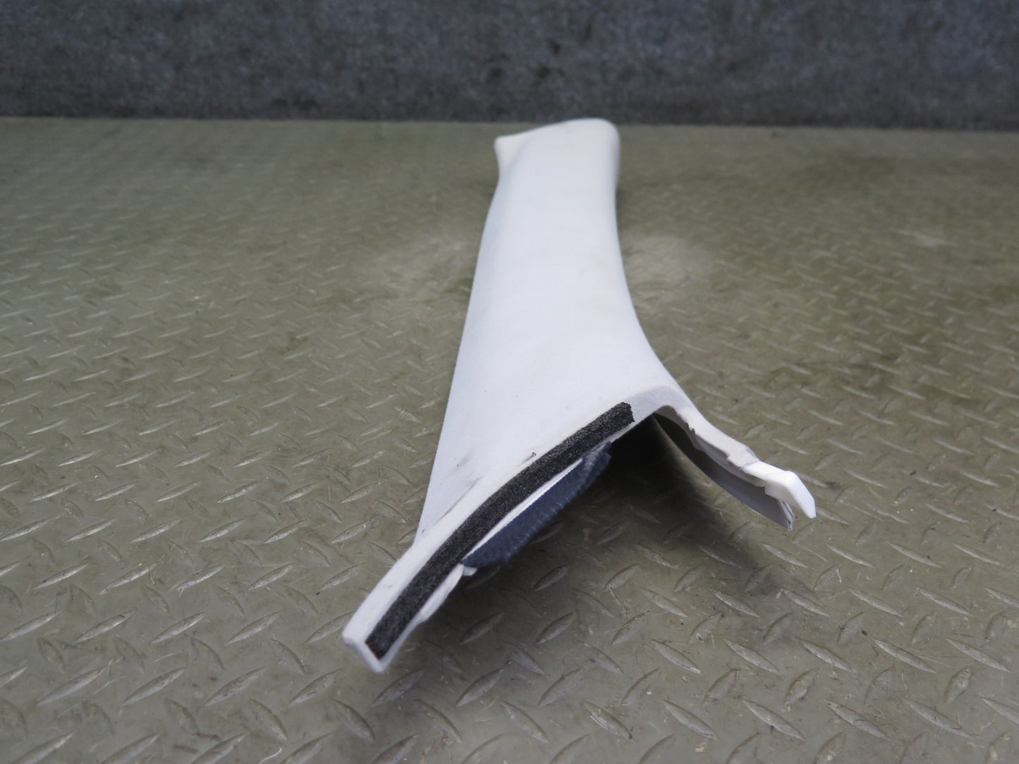 10-13 Lexus IS350 IS250 Convert Front Left & Right A Pillar Trim Panel Set OEM