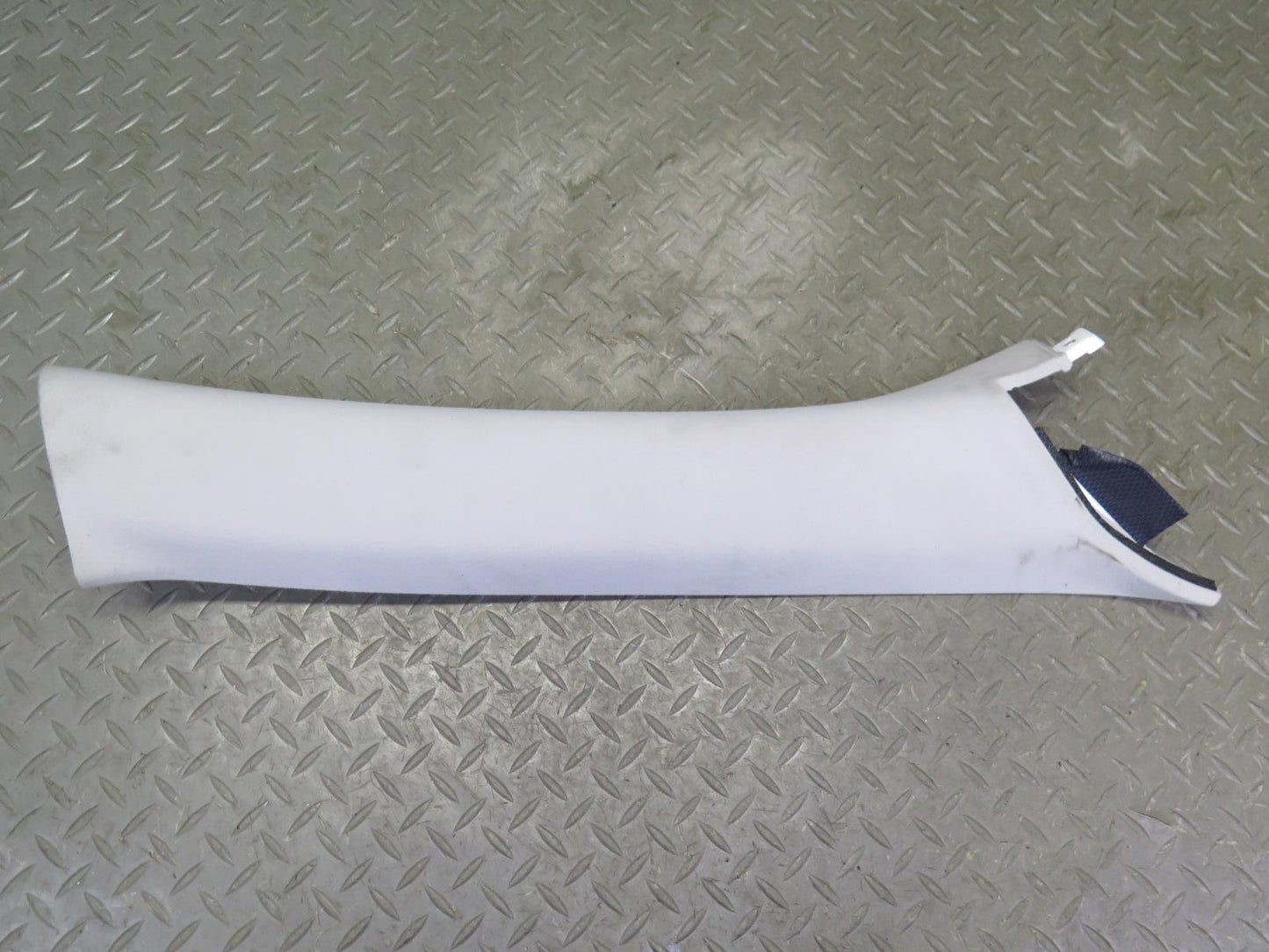 10-13 Lexus IS350 IS250 Convert Front Left & Right A Pillar Trim Panel Set OEM