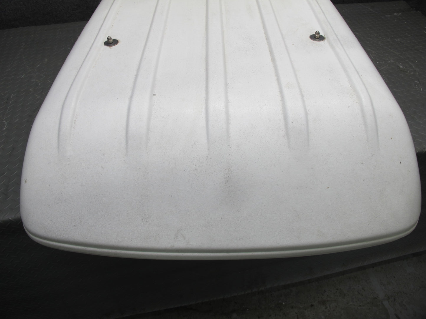 02-03 VW Eurovan T4 Winnebago Vista Coleman Mach Upper Roof Mount Air Condition