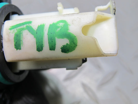 11-13 BMW E90 E92 E93 335i Mass Air Flow Meter MAF Sensor 7593624 OEM