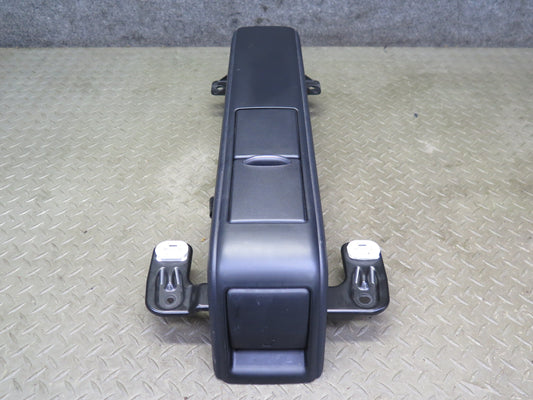 10-13 Lexus IS250 IS350 Convertible Rear Center Console w Armrest OEM
