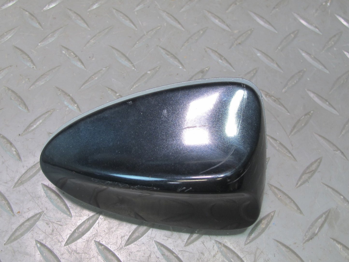 07-13 BMW E93 335i Convertible Roof Shark FIN Antenna Assembly OEM