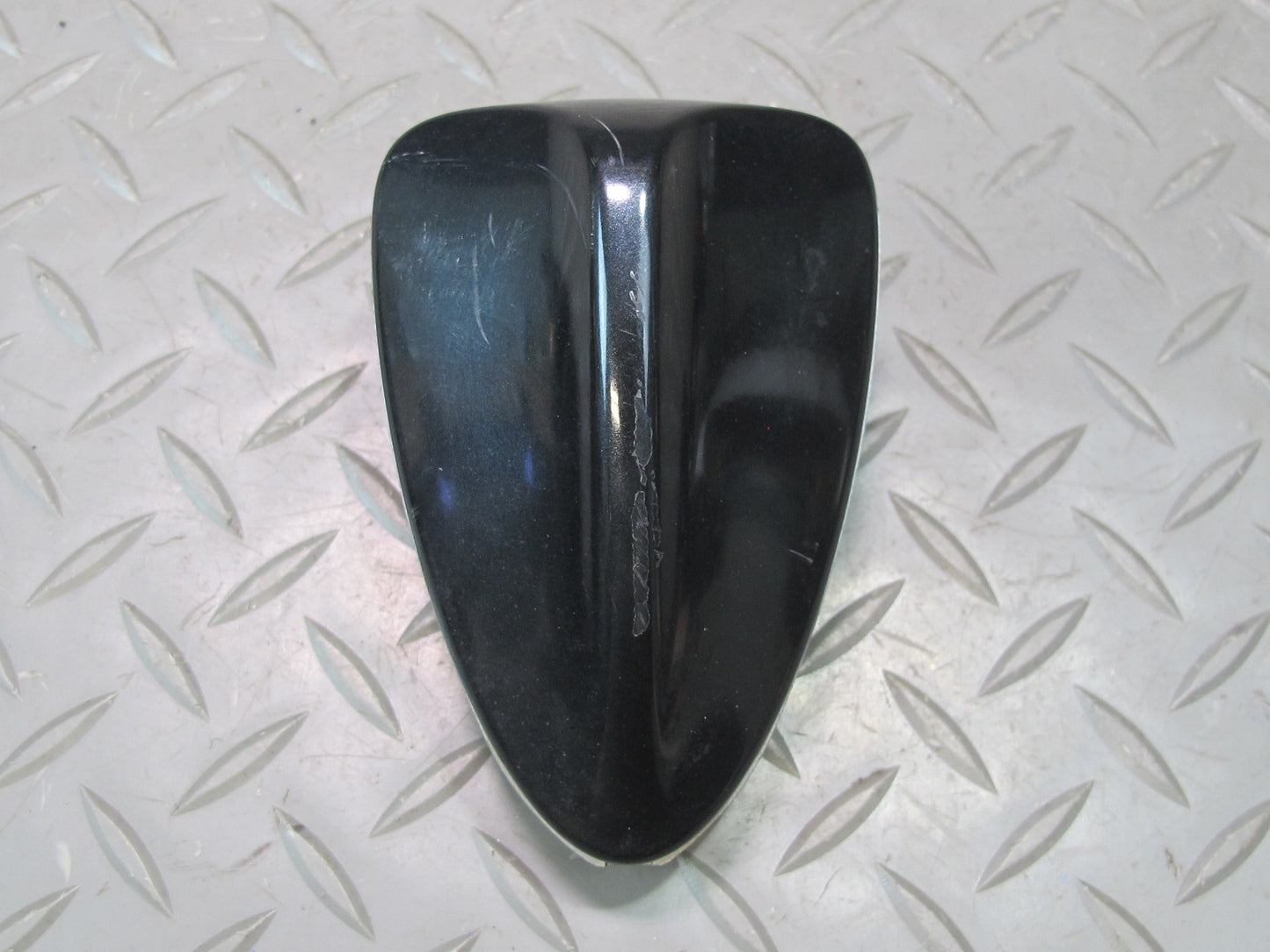 07-13 BMW E93 335i Convertible Roof Shark FIN Antenna Assembly OEM