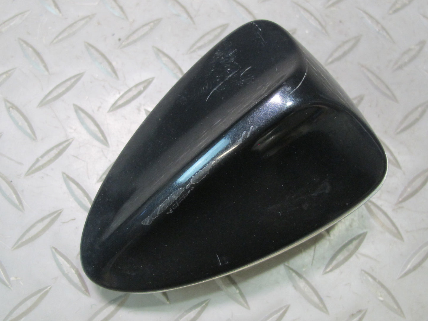 07-13 BMW E93 335i Convertible Roof Shark FIN Antenna Assembly OEM