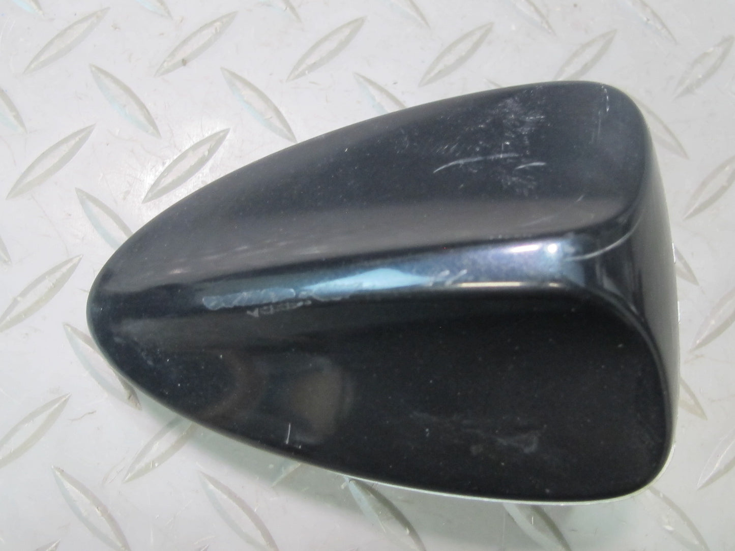 07-13 BMW E93 335i Convertible Roof Shark FIN Antenna Assembly OEM