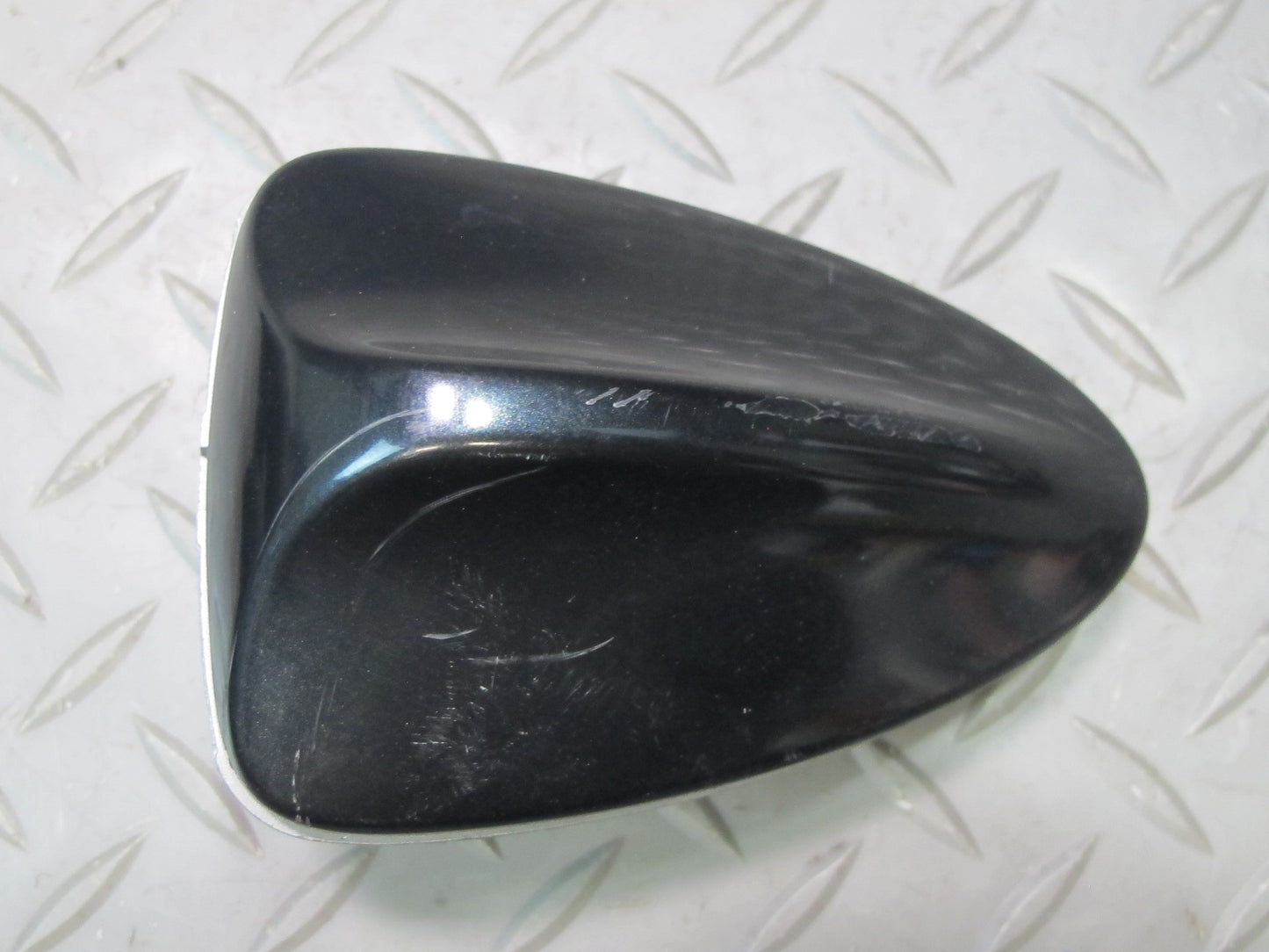 07-13 BMW E93 335i Convertible Roof Shark FIN Antenna Assembly OEM