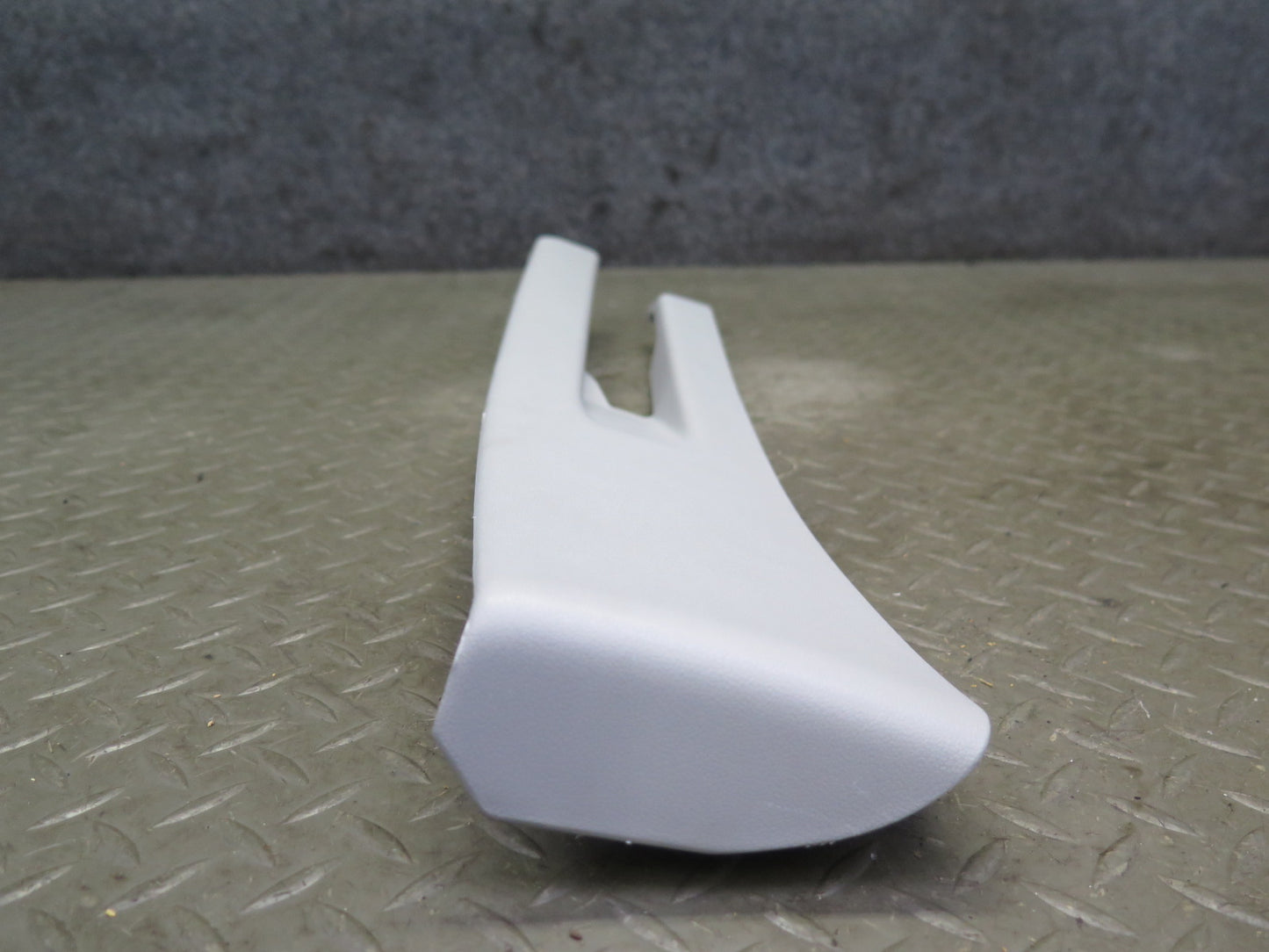 10-13 Lexus IS350 IS250 Convert Set of 2 Left & Right Roof Rail Trim Panel OEM