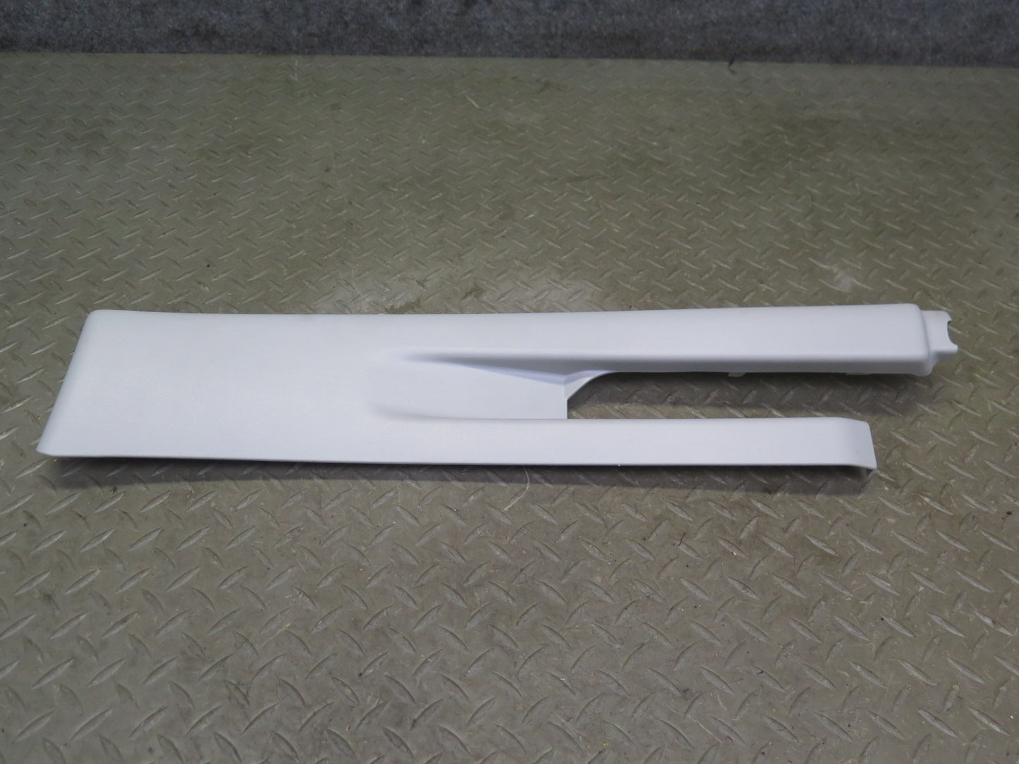 10-13 Lexus IS350 IS250 Convert Set of 2 Left & Right Roof Rail Trim Panel OEM