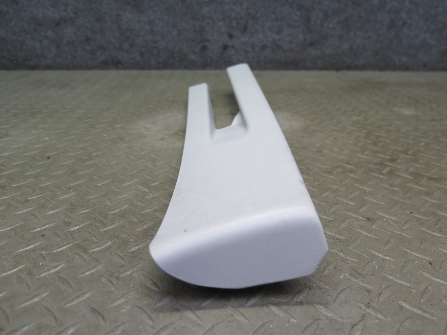 10-13 Lexus IS350 IS250 Convert Set of 2 Left & Right Roof Rail Trim Panel OEM