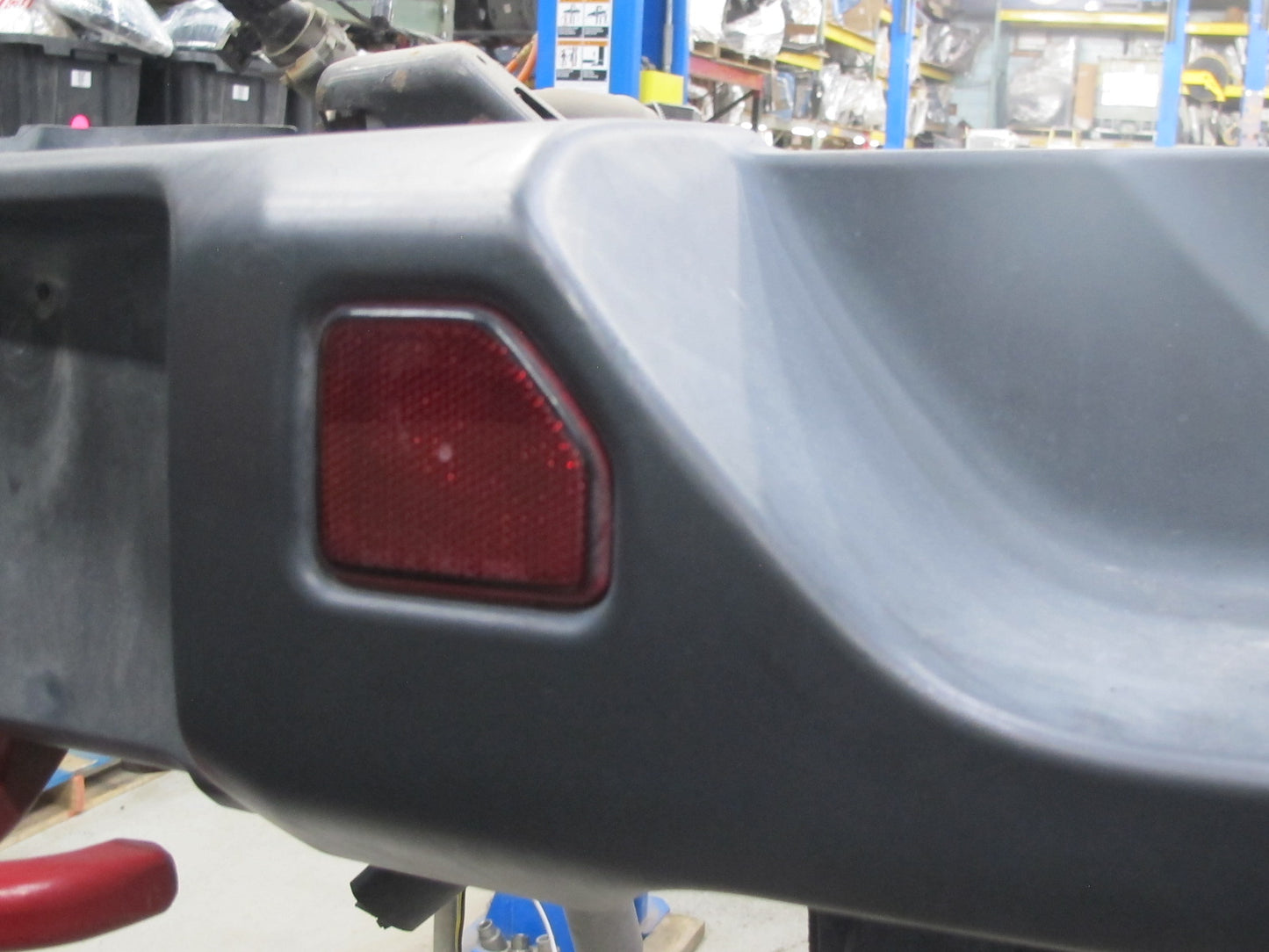 07-13 BMW E90 E92 E93 335i A/C Heater Flap Door Actuator Motor Wiring Set OEM