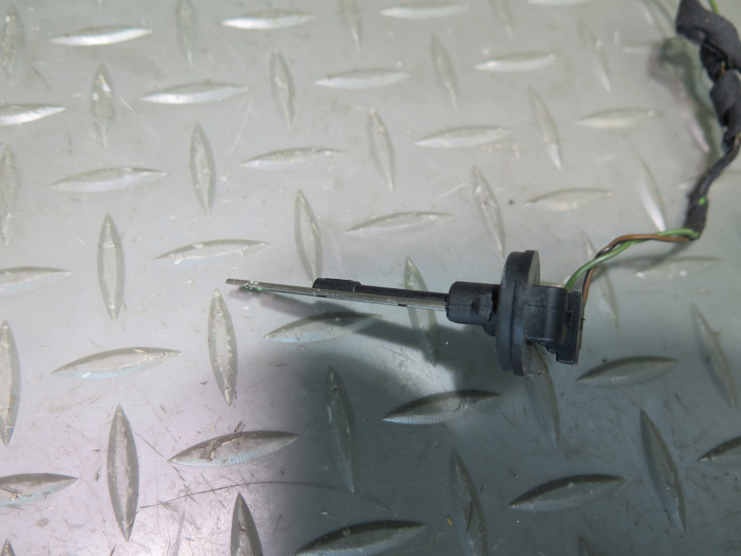 07-13 BMW E90 E92 E93 335i A/C Heater Flap Door Actuator Motor Wiring Set OEM